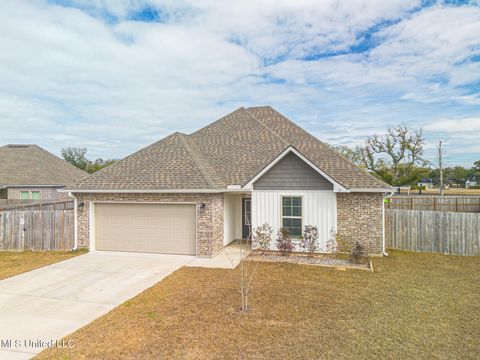 Homes For Sale - 3 Boland Cove<br/> Long Beach, MS 39560