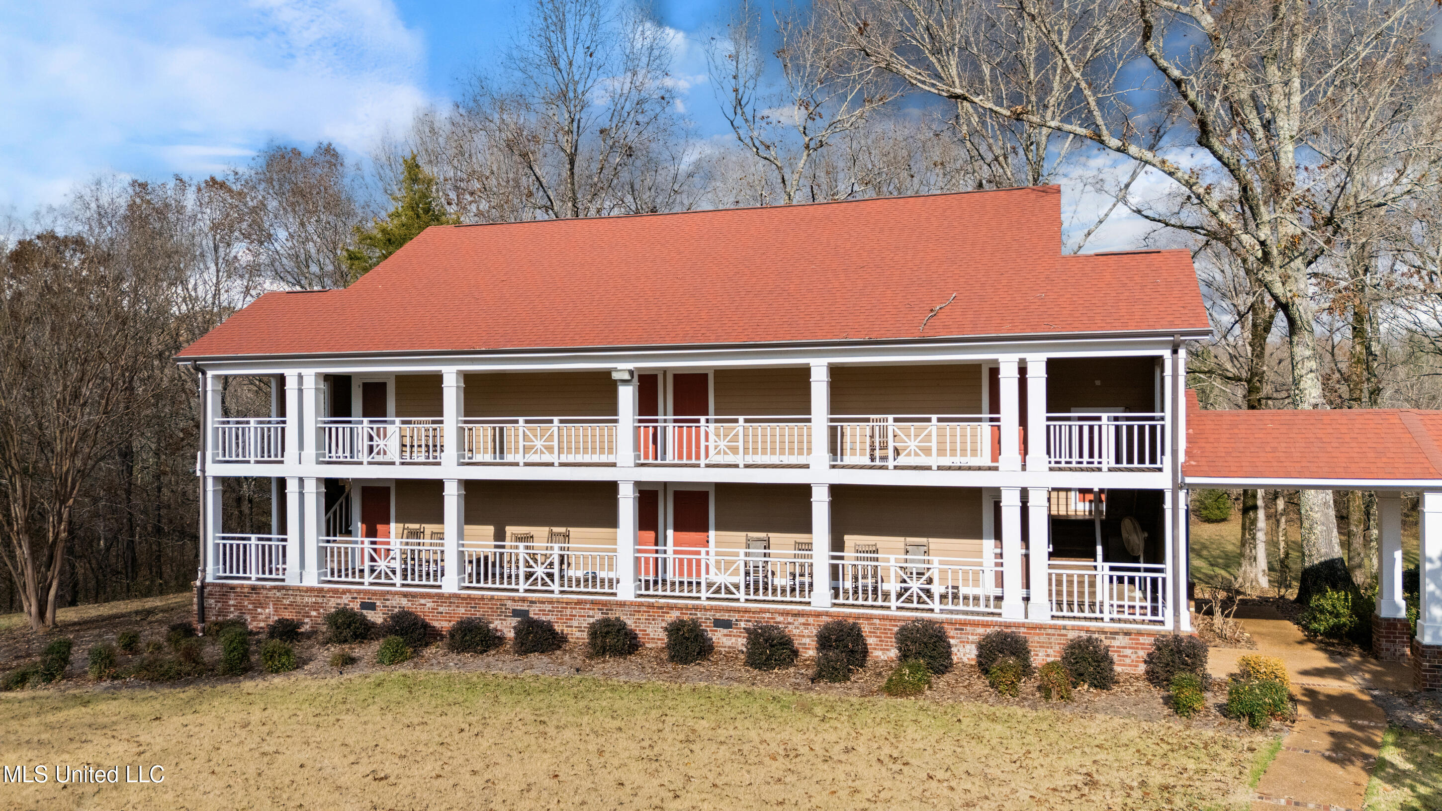 532 Quailwood Road