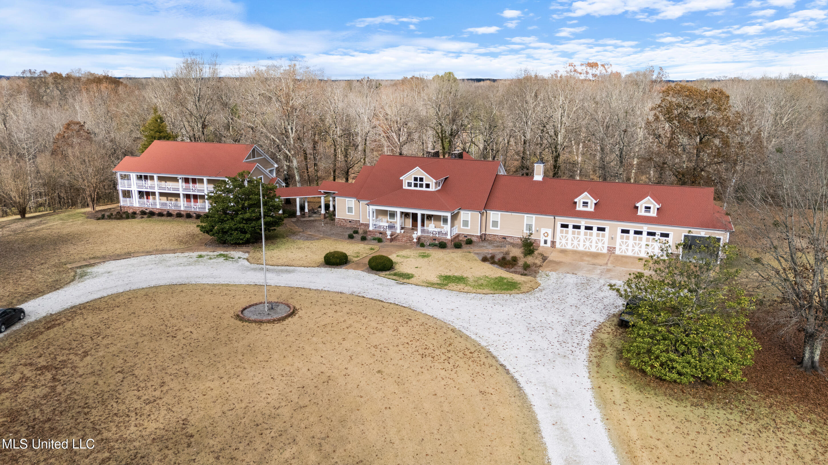 532 Quailwood Road