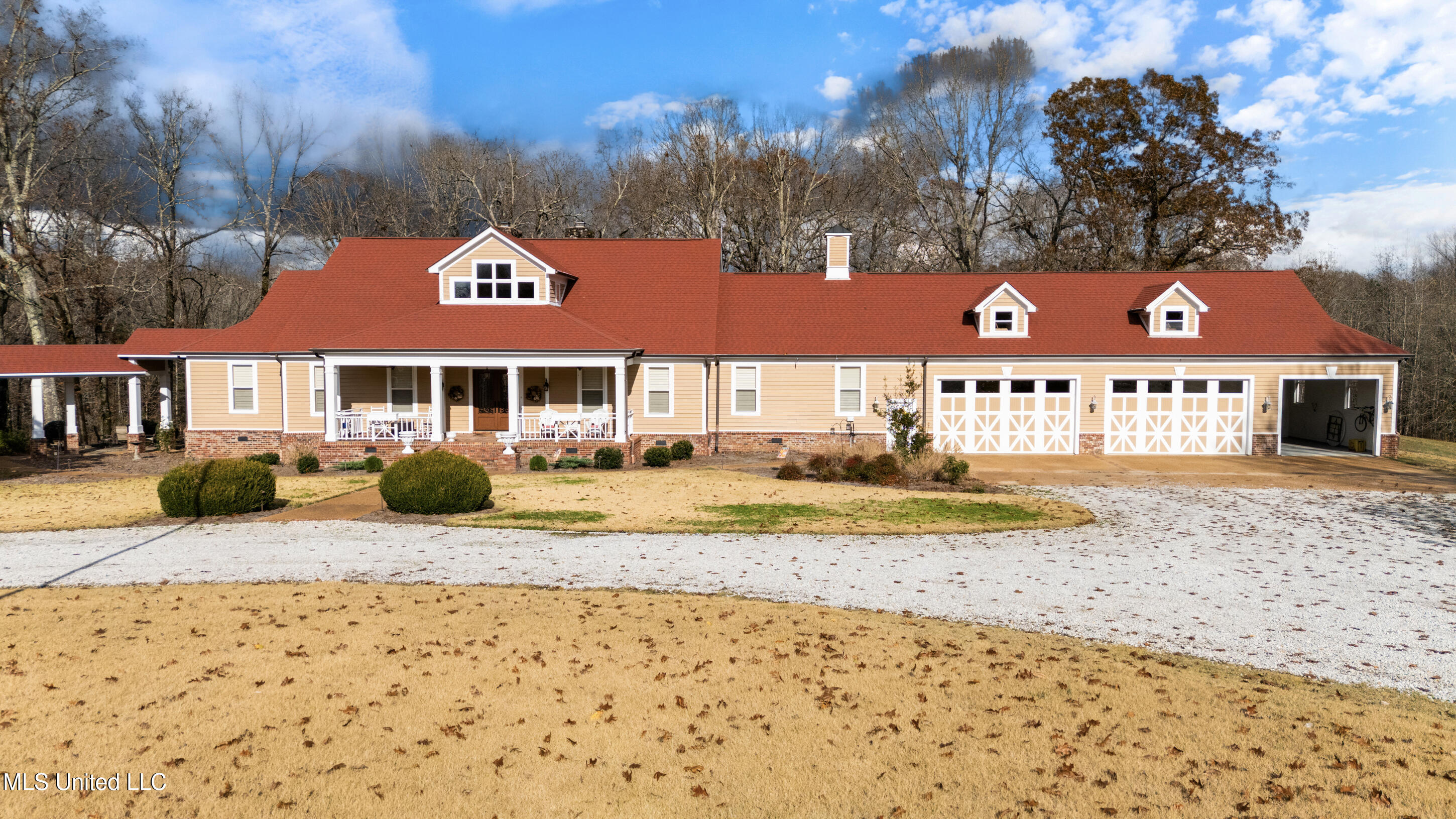 532 Quailwood Road
