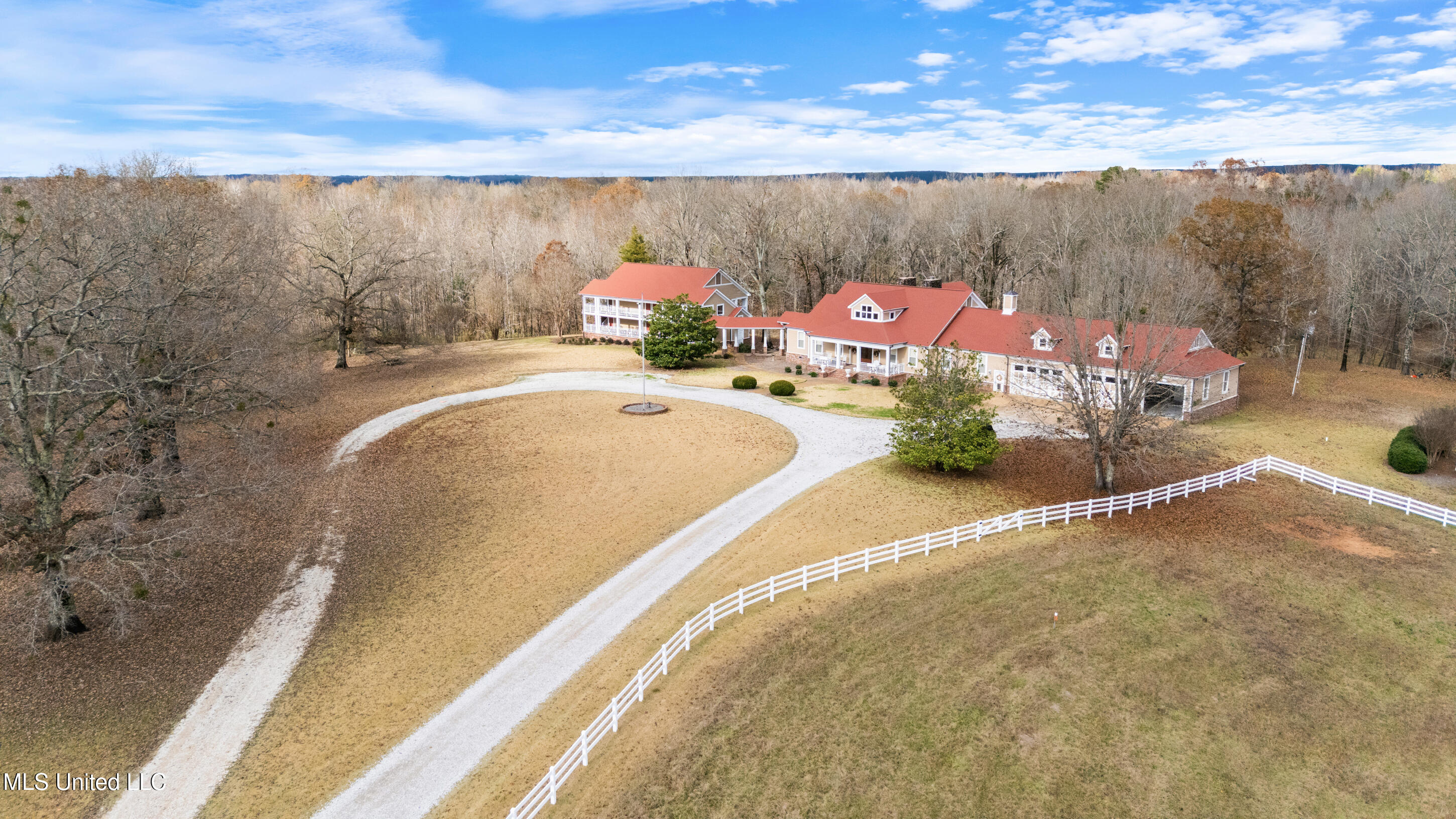 532 Quailwood Road