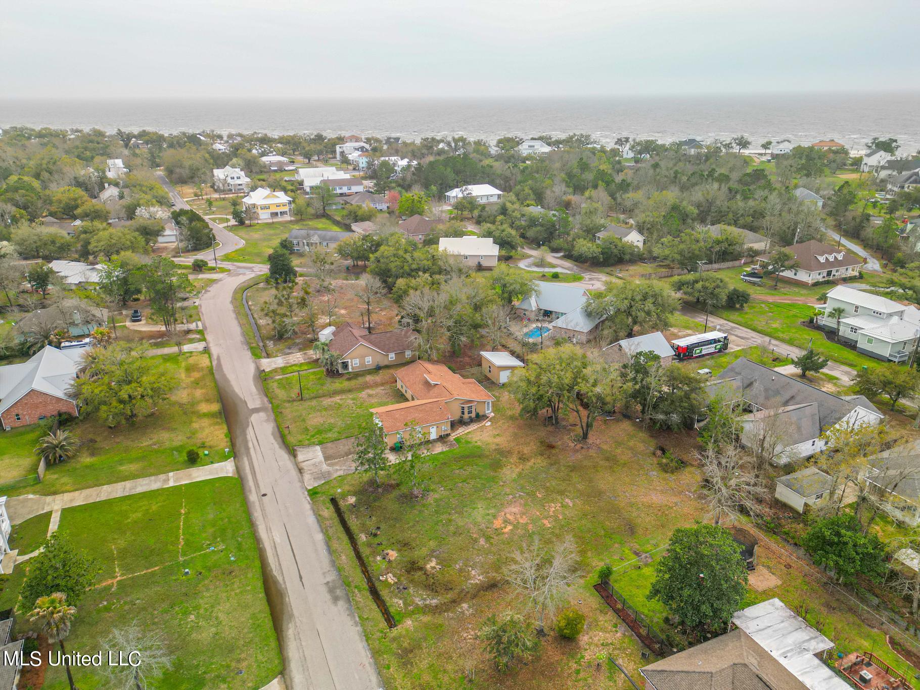 Henley Place, Bay Saint Louis, Mississippi image 4