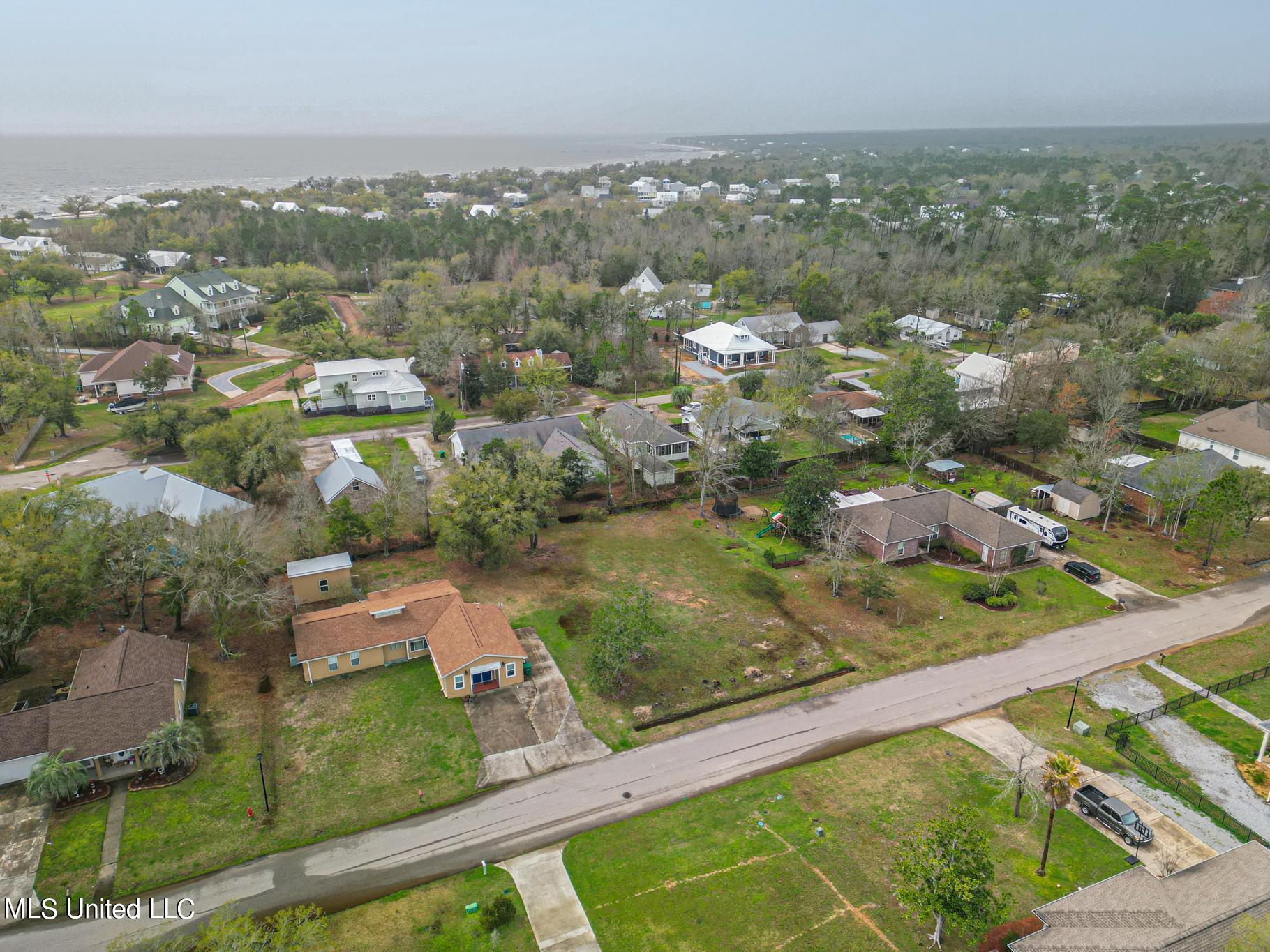 Henley Place, Bay Saint Louis, Mississippi image 7