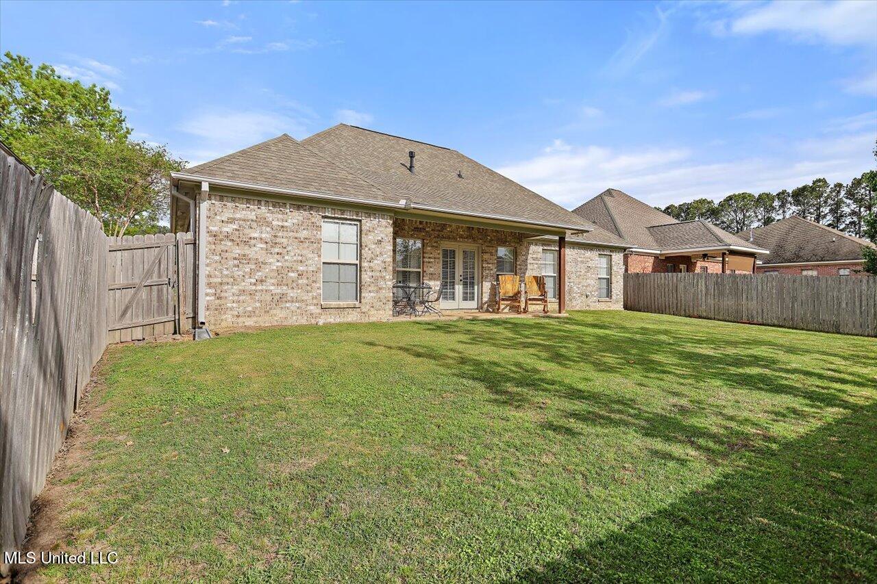 906 Starboard Court, Brandon, Mississippi image 27