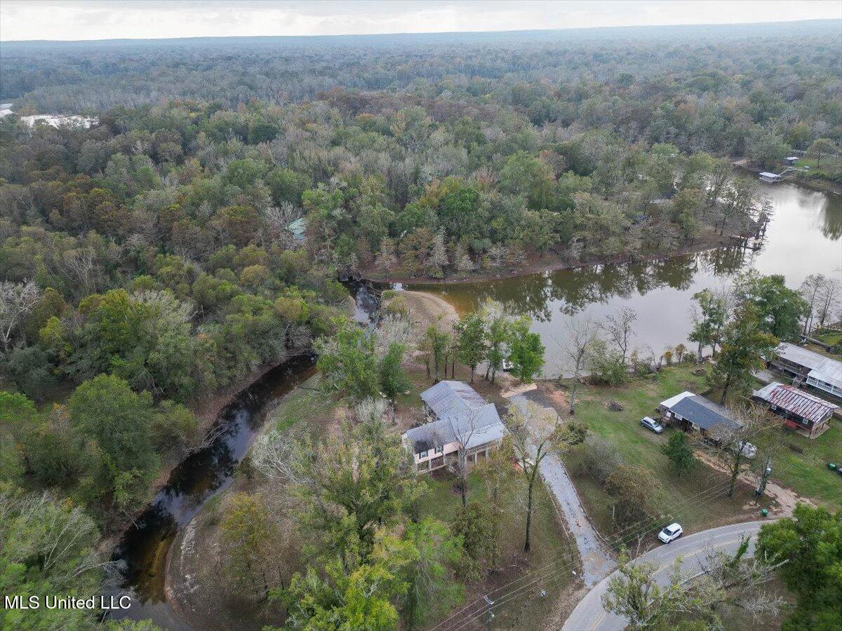 332 Cedar Creek Road, Lucedale, Mississippi image 37