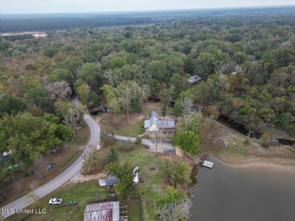 332 Cedar Creek Road, Lucedale, Mississippi image 38