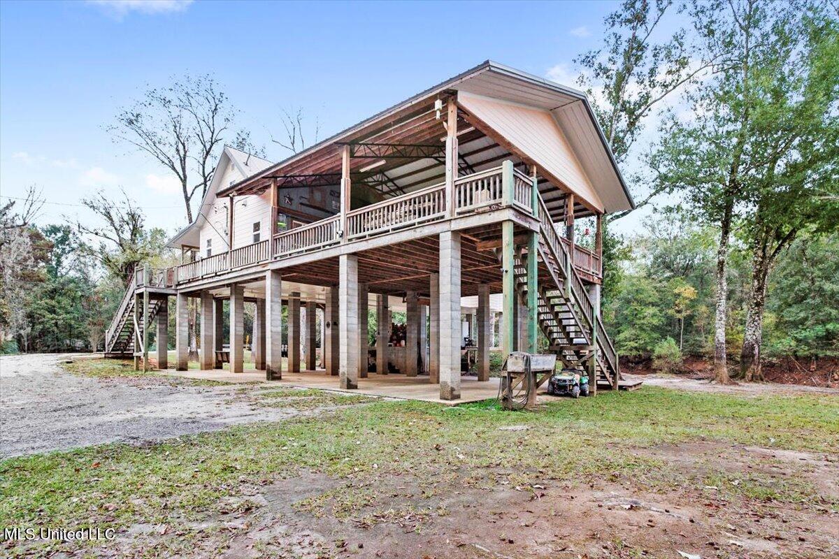 332 Cedar Creek Road, Lucedale, Mississippi image 31