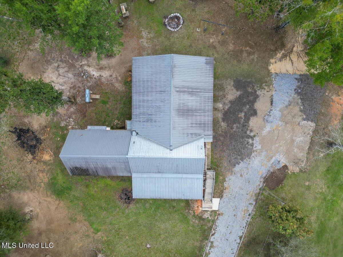 332 Cedar Creek Road, Lucedale, Mississippi image 34