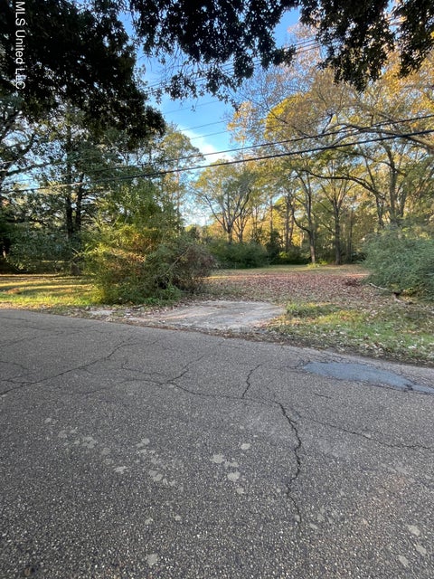 Vacant Land For Sale - 4219 E Ridge Drive<br/> Jackson, MS 39211