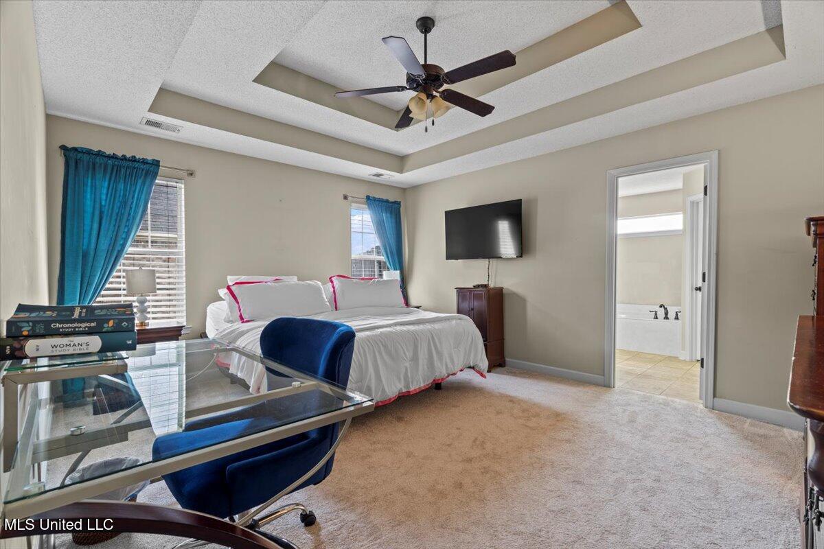 8371 Pinnacle Drive, Southaven, Mississippi image 13