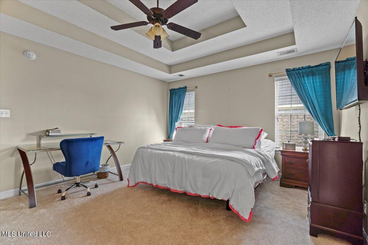 8371 Pinnacle Drive, Southaven, Mississippi image 12