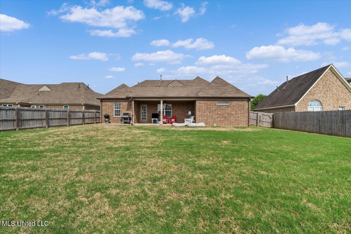 8371 Pinnacle Drive, Southaven, Mississippi image 22