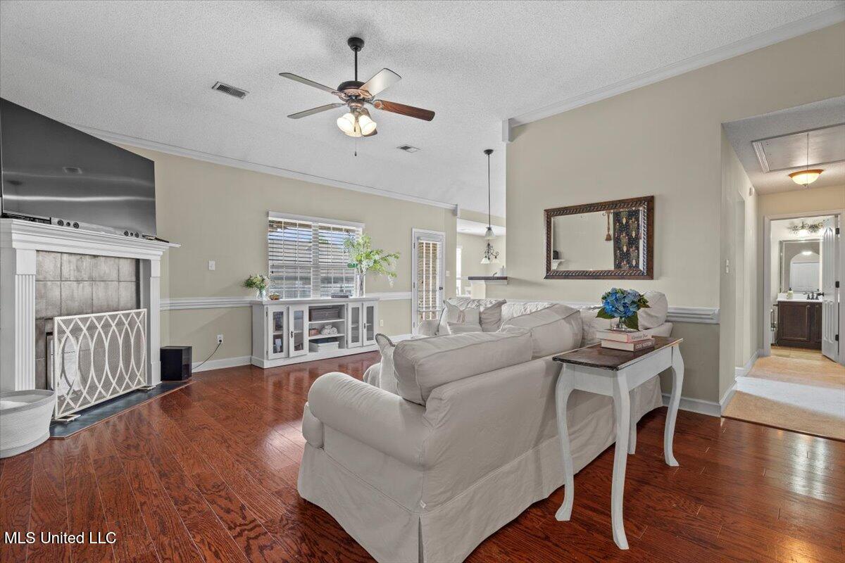 8371 Pinnacle Drive, Southaven, Mississippi image 5