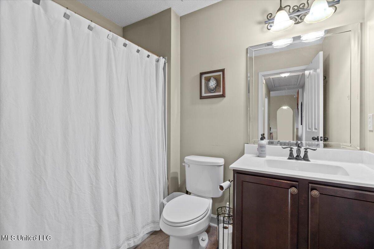 8371 Pinnacle Drive, Southaven, Mississippi image 19