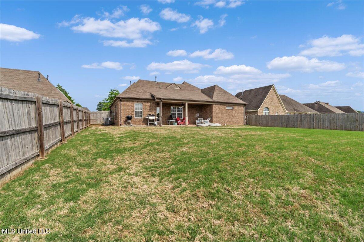 8371 Pinnacle Drive, Southaven, Mississippi image 23