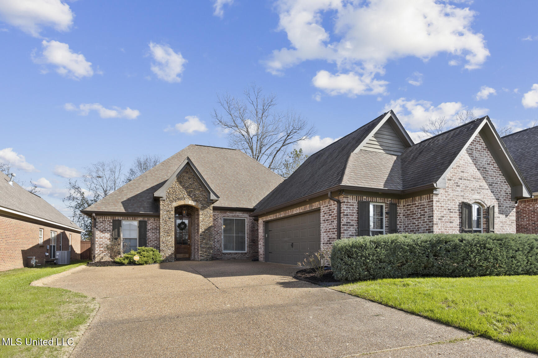 202 Amethyst Drive, Brandon, Mississippi image 1