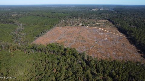Vacant Land For Sale - Underwood Ball Road<br/> Leakesville, MS 39451
