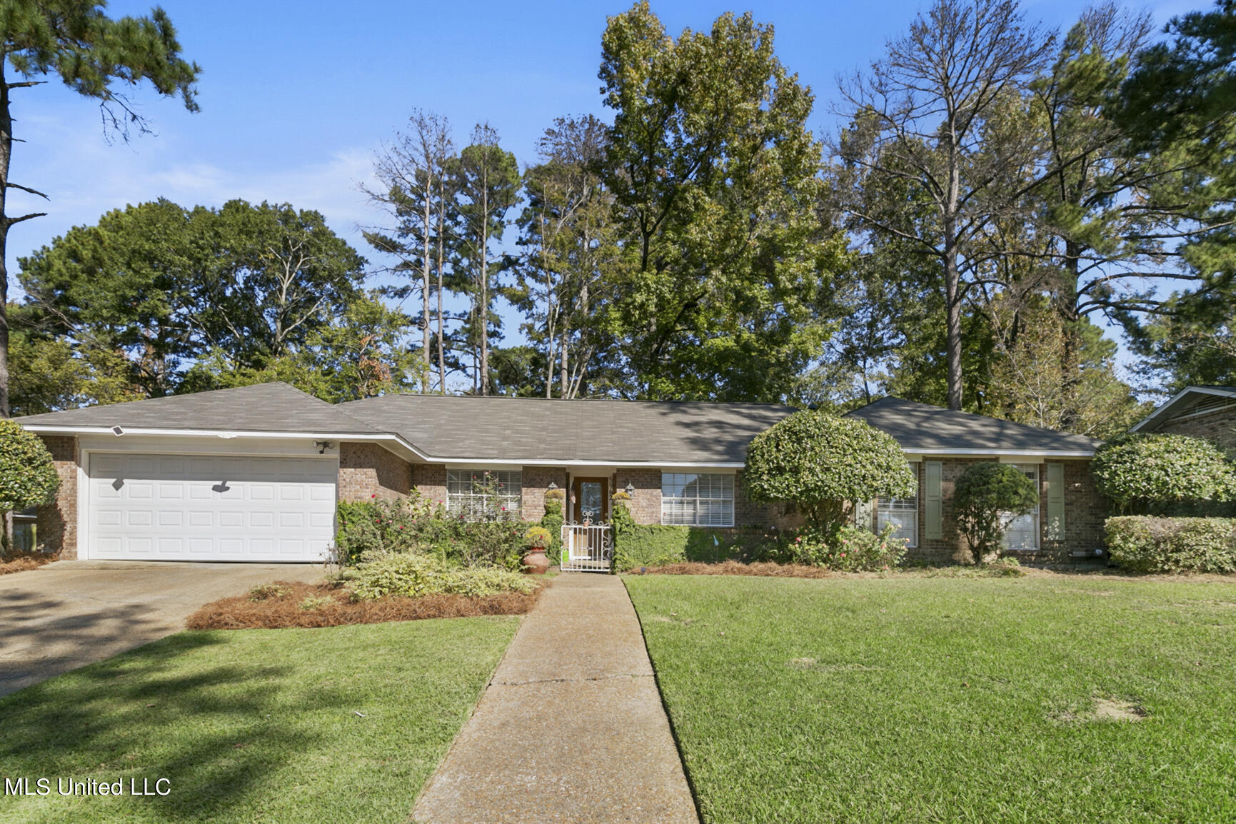 5962 Baxter Drive, Jackson, Mississippi image 1