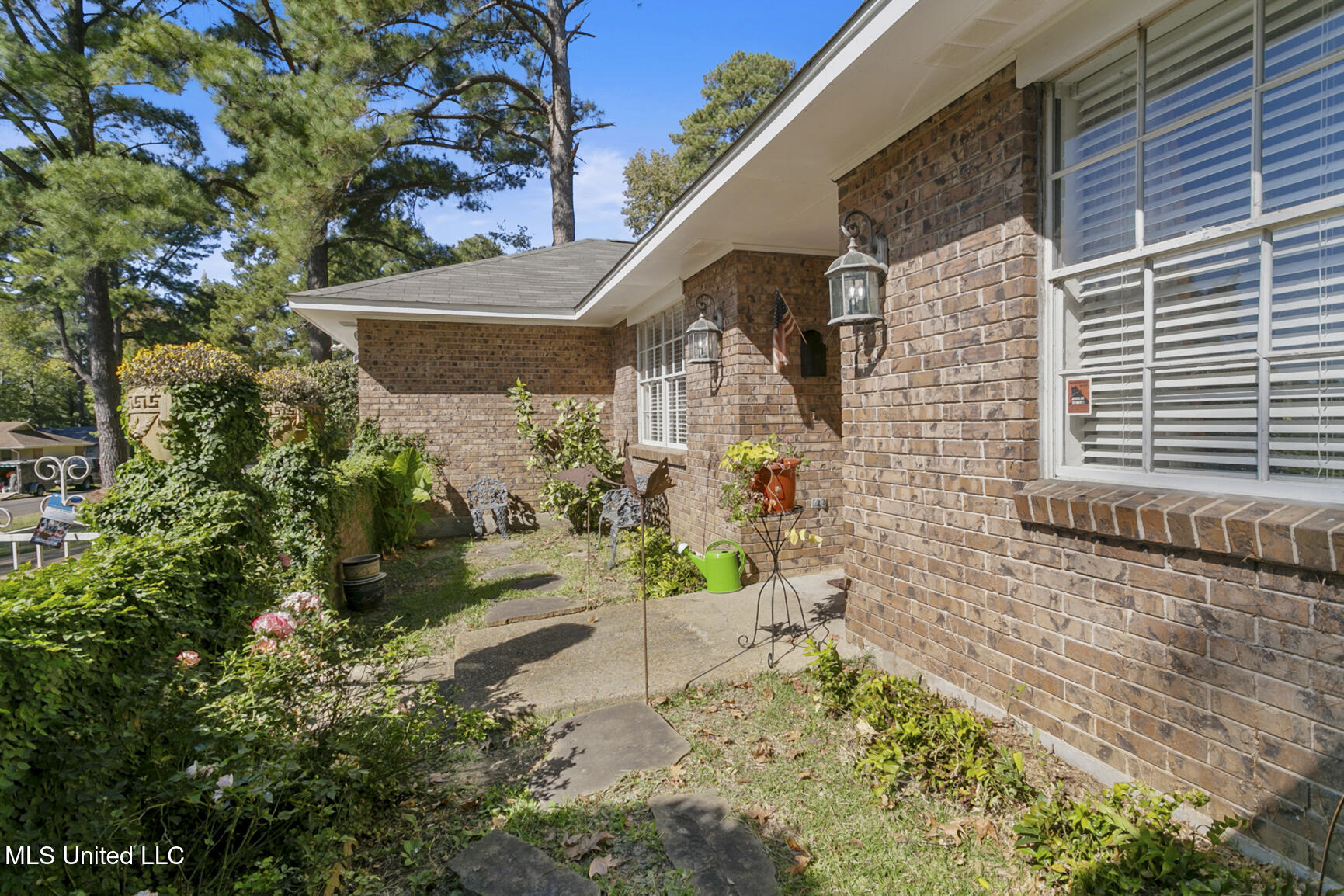 5962 Baxter Drive, Jackson, Mississippi image 4