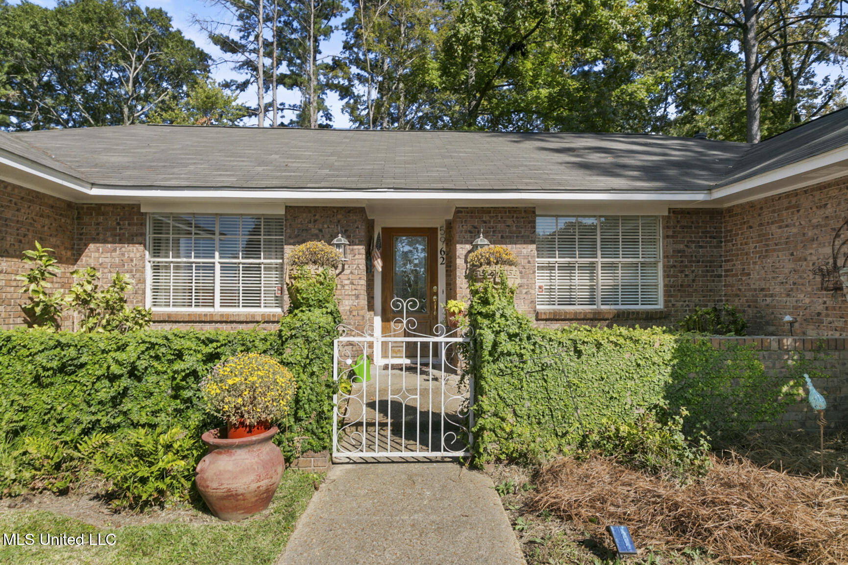 5962 Baxter Drive, Jackson, Mississippi image 3