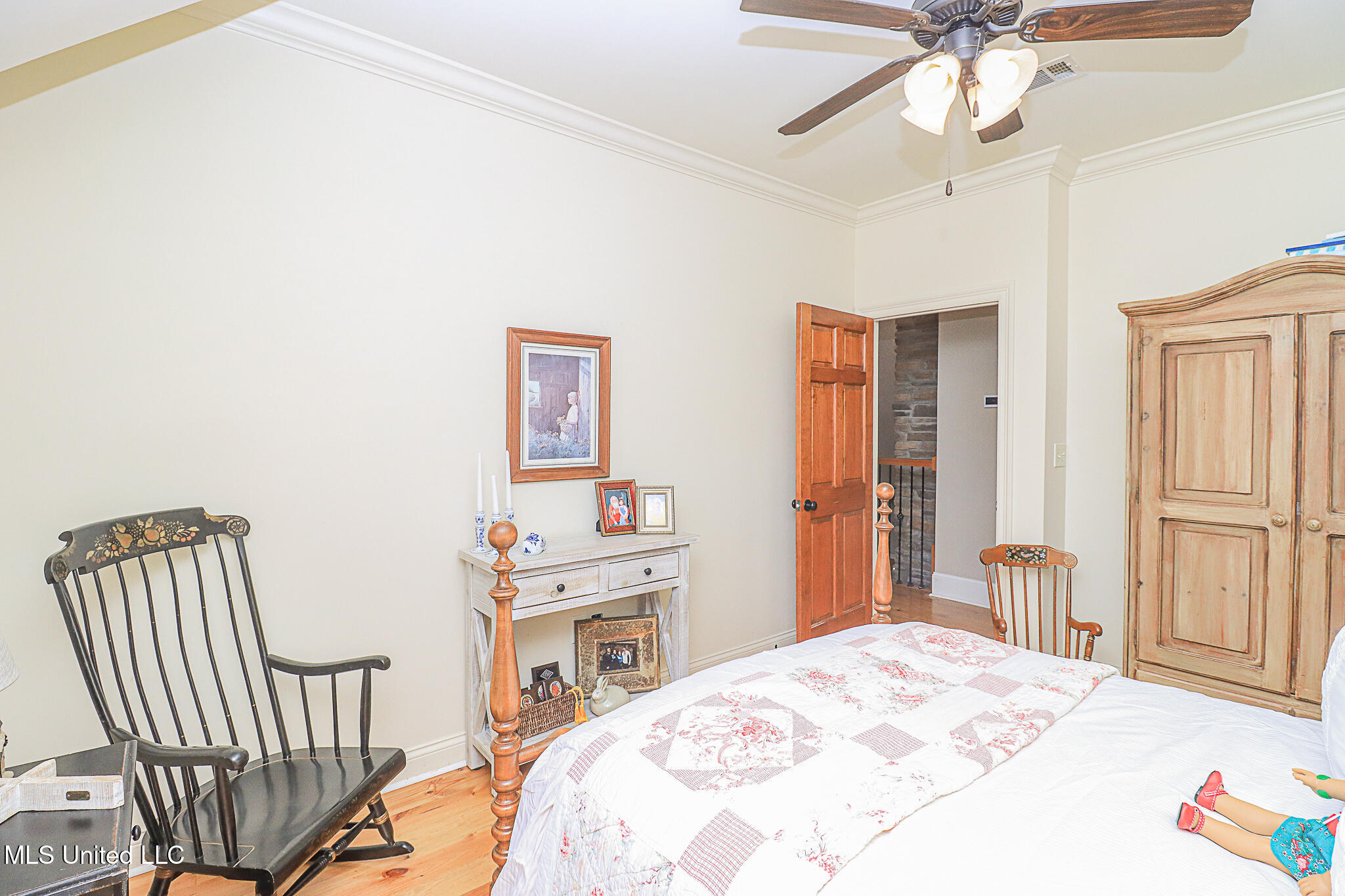 1745 Alana Drive, Terry, Mississippi image 46