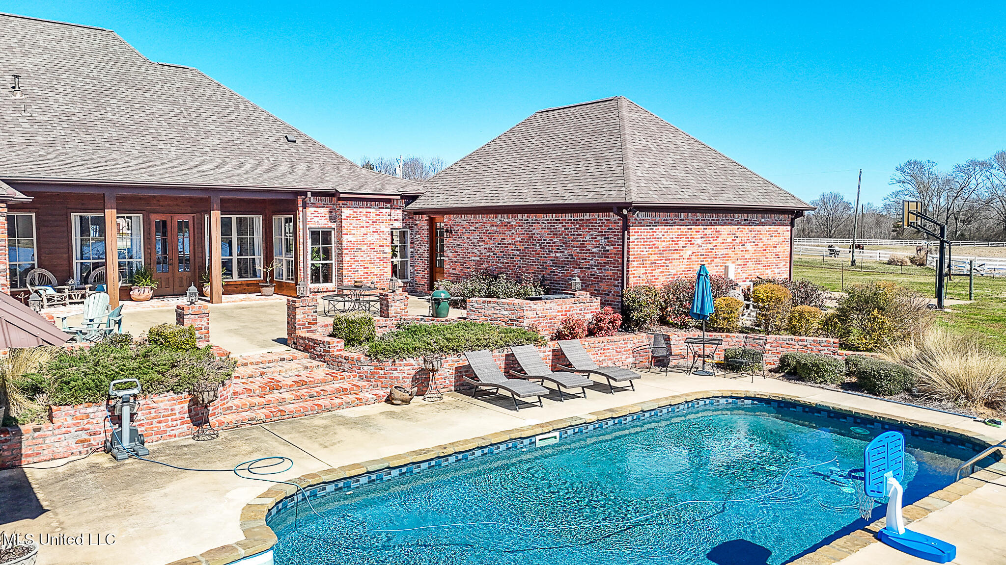 1745 Alana Drive, Terry, Mississippi image 6
