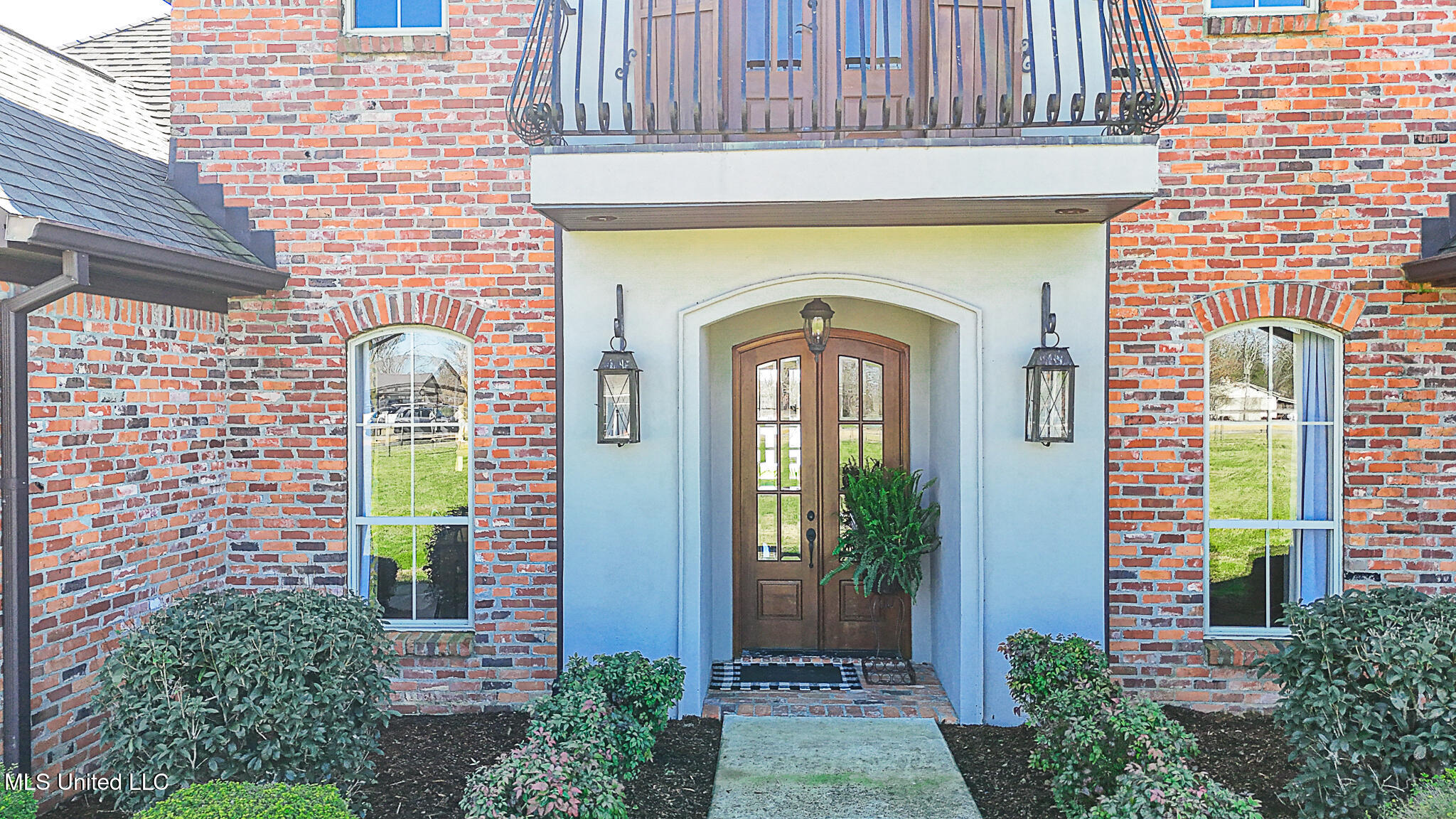 1745 Alana Drive, Terry, Mississippi image 3