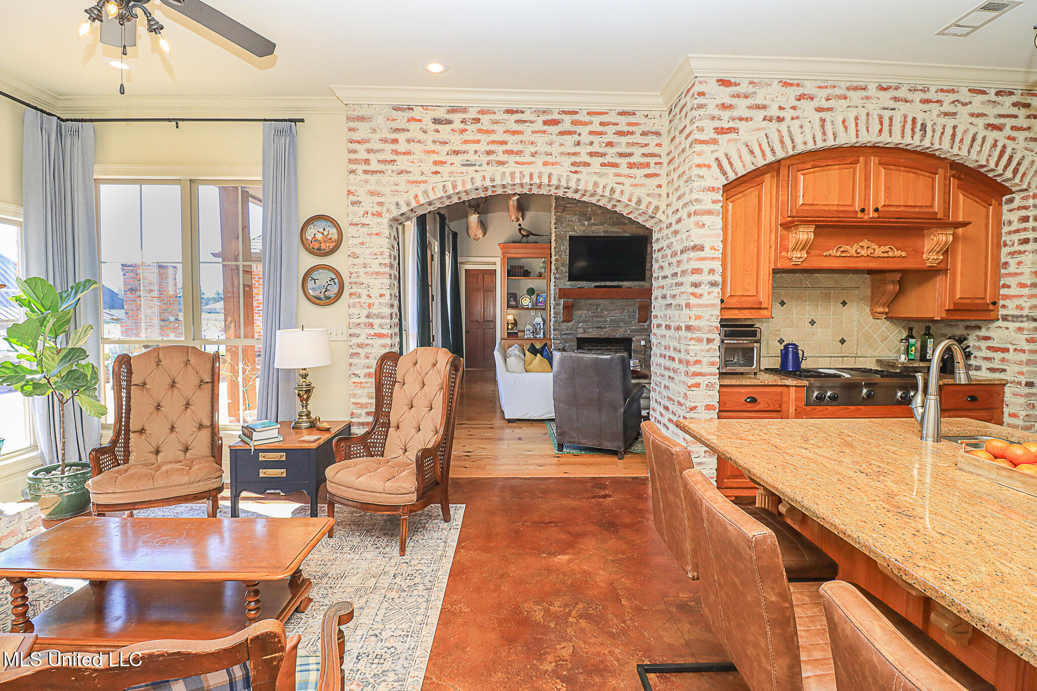 1745 Alana Drive, Terry, Mississippi image 23