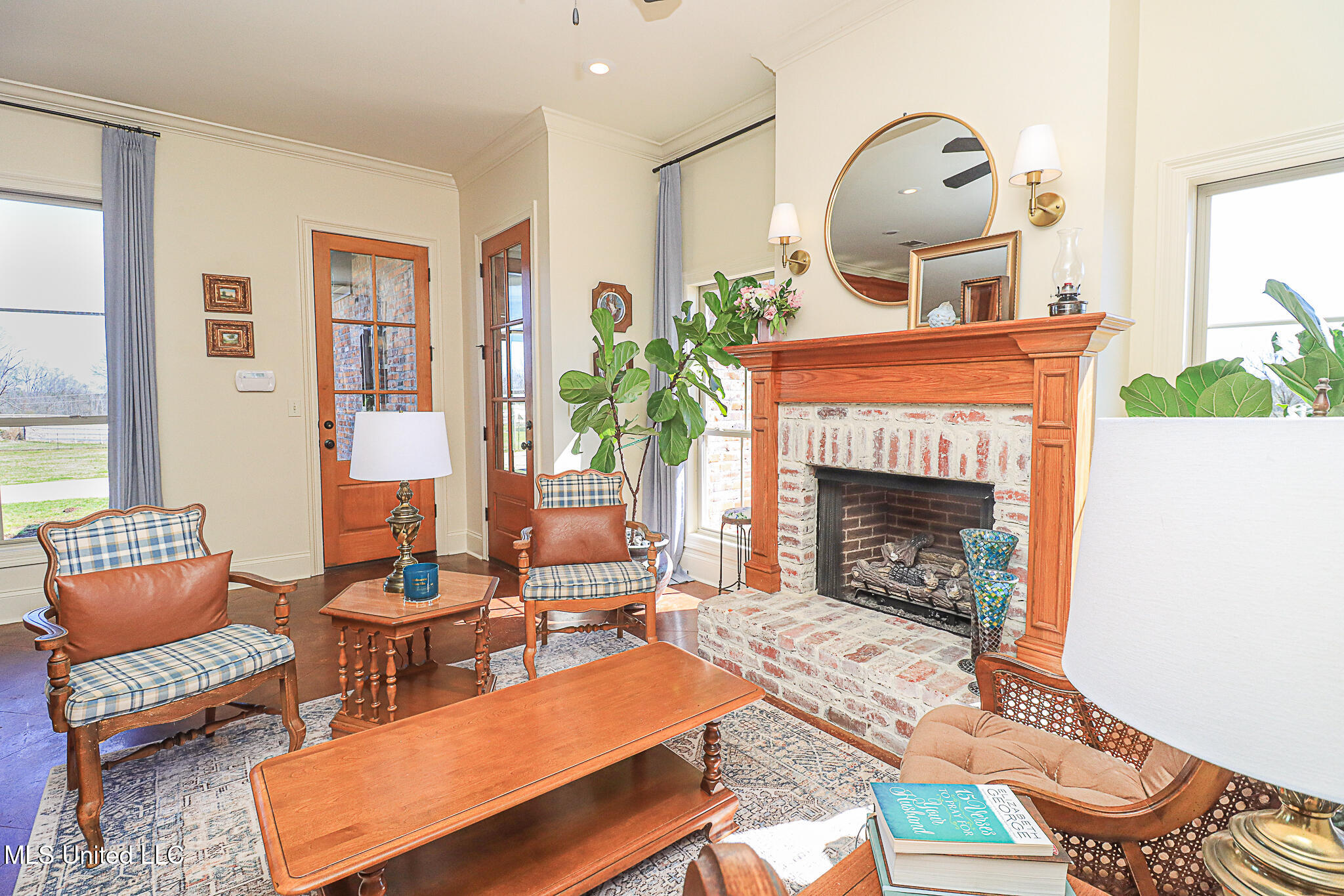 1745 Alana Drive, Terry, Mississippi image 15