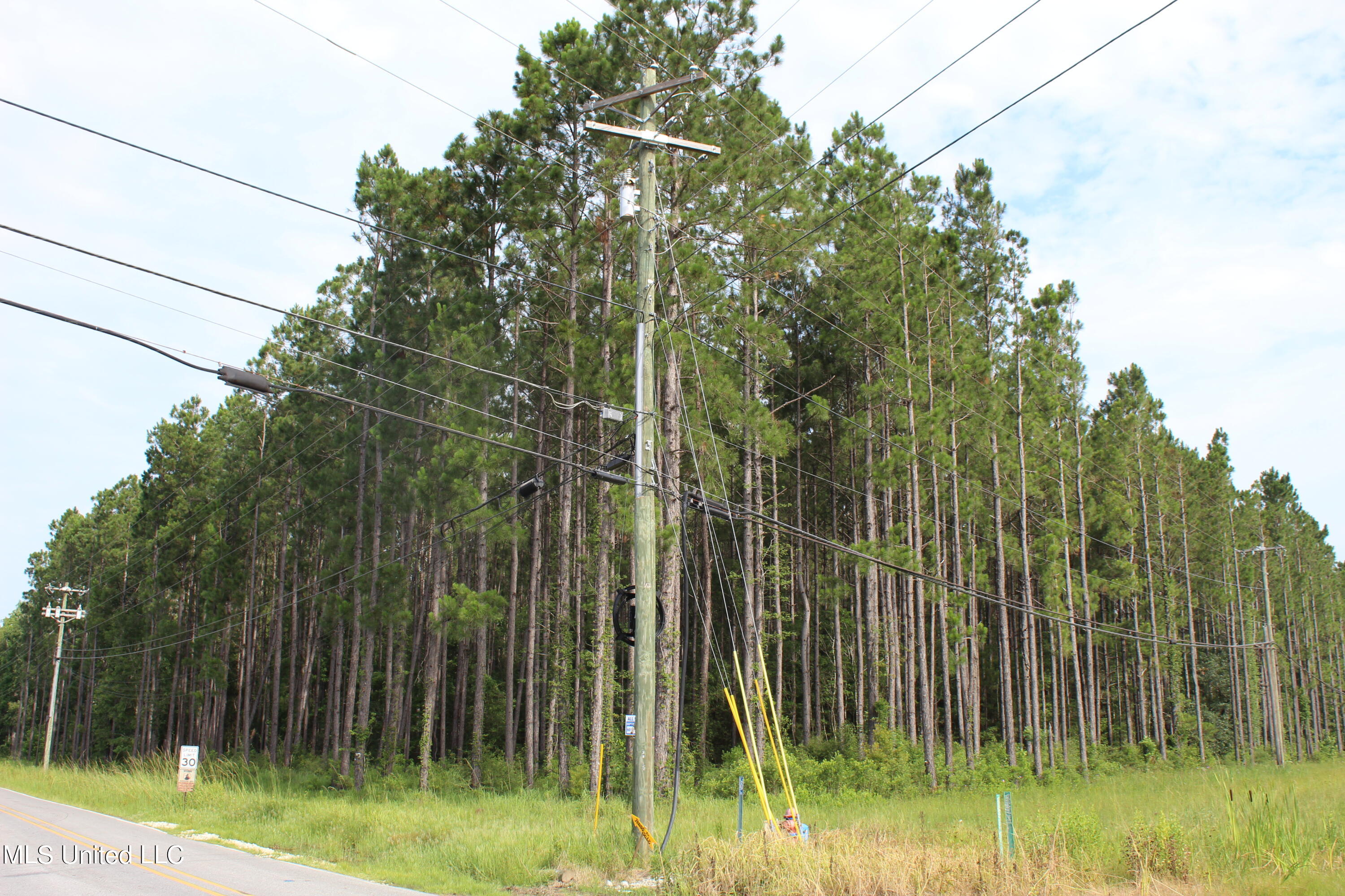 24.4 Acres Gavin Hamilton Road, Moss Point, Mississippi image 10