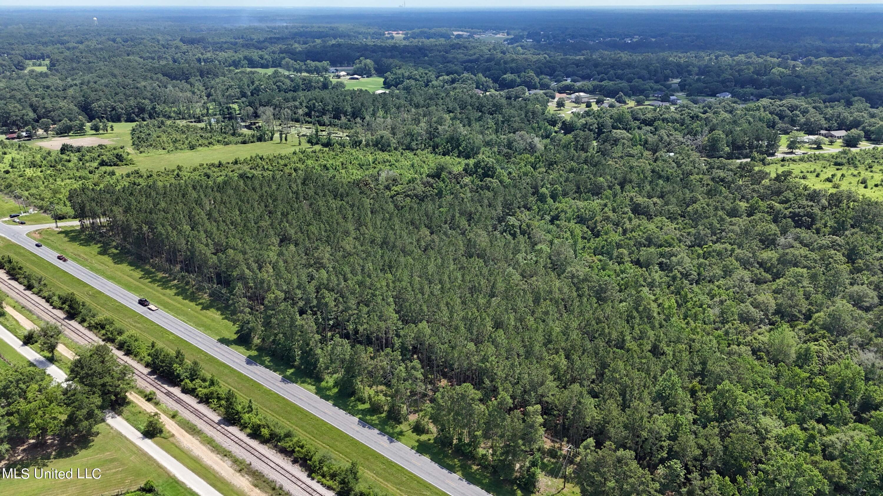 24.4 Acres Gavin Hamilton Road, Moss Point, Mississippi image 7