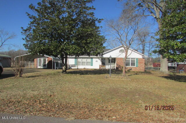 36 Whaley Drive, Potts Camp, Mississippi image 3