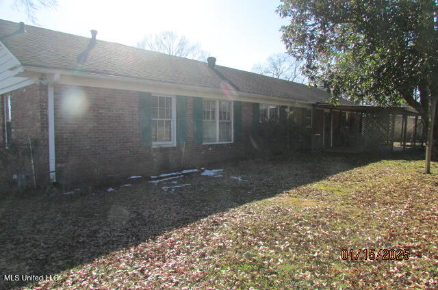 36 Whaley Drive, Potts Camp, Mississippi image 5