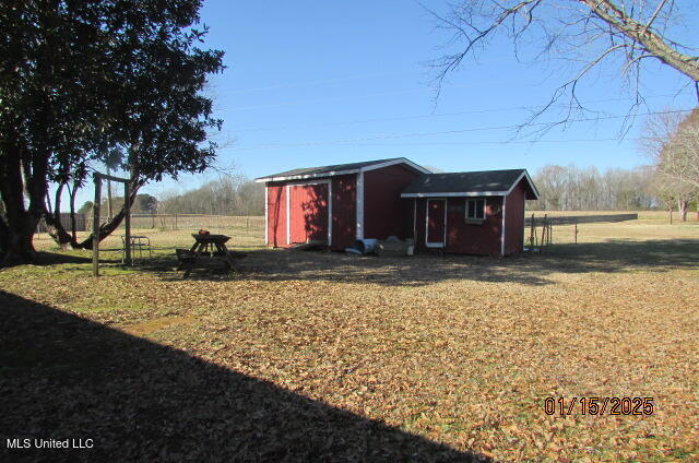 36 Whaley Drive, Potts Camp, Mississippi image 4