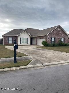 2216 Rhonda Avenue, Ocean Springs, Mississippi image 1