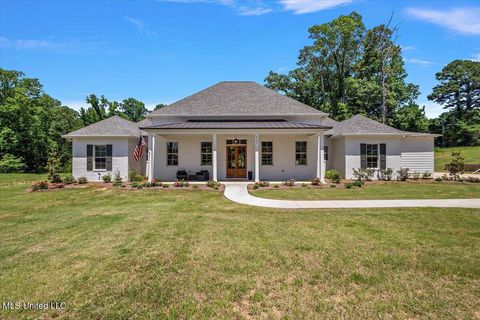 Homes For Sale - 6603 Wirtz Road<br/> Rankin County, Flowood, MS 39232