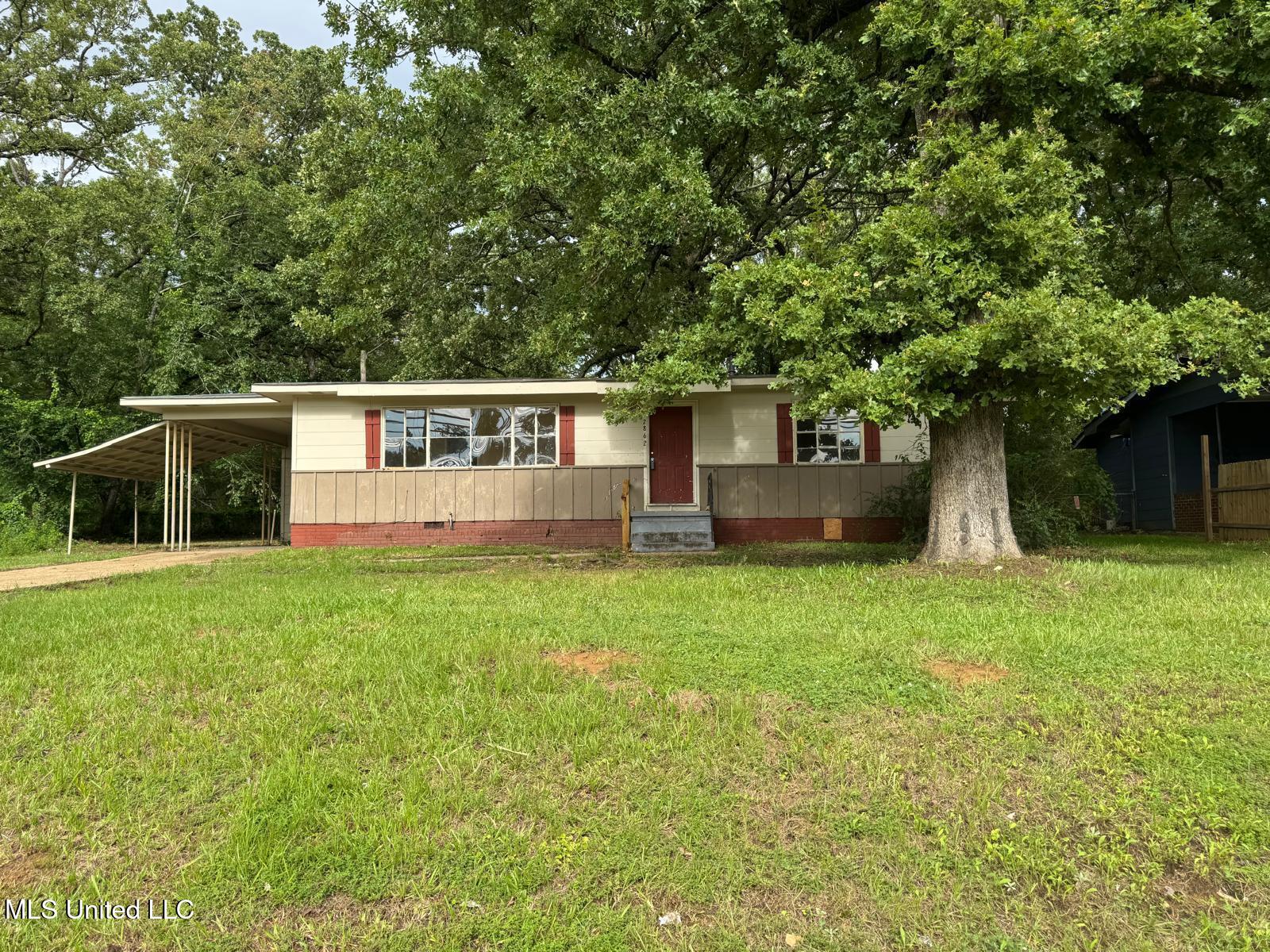 2862 Oak Forest Drive, Jackson, Mississippi image 3