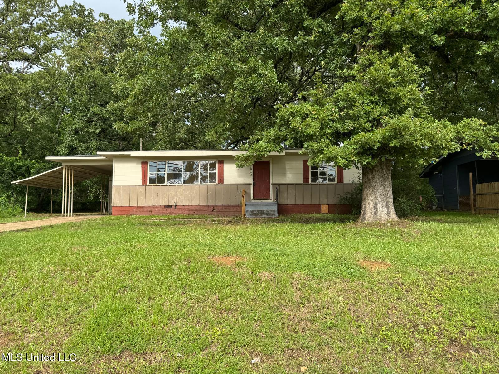 2862 Oak Forest Drive, Jackson, Mississippi image 2