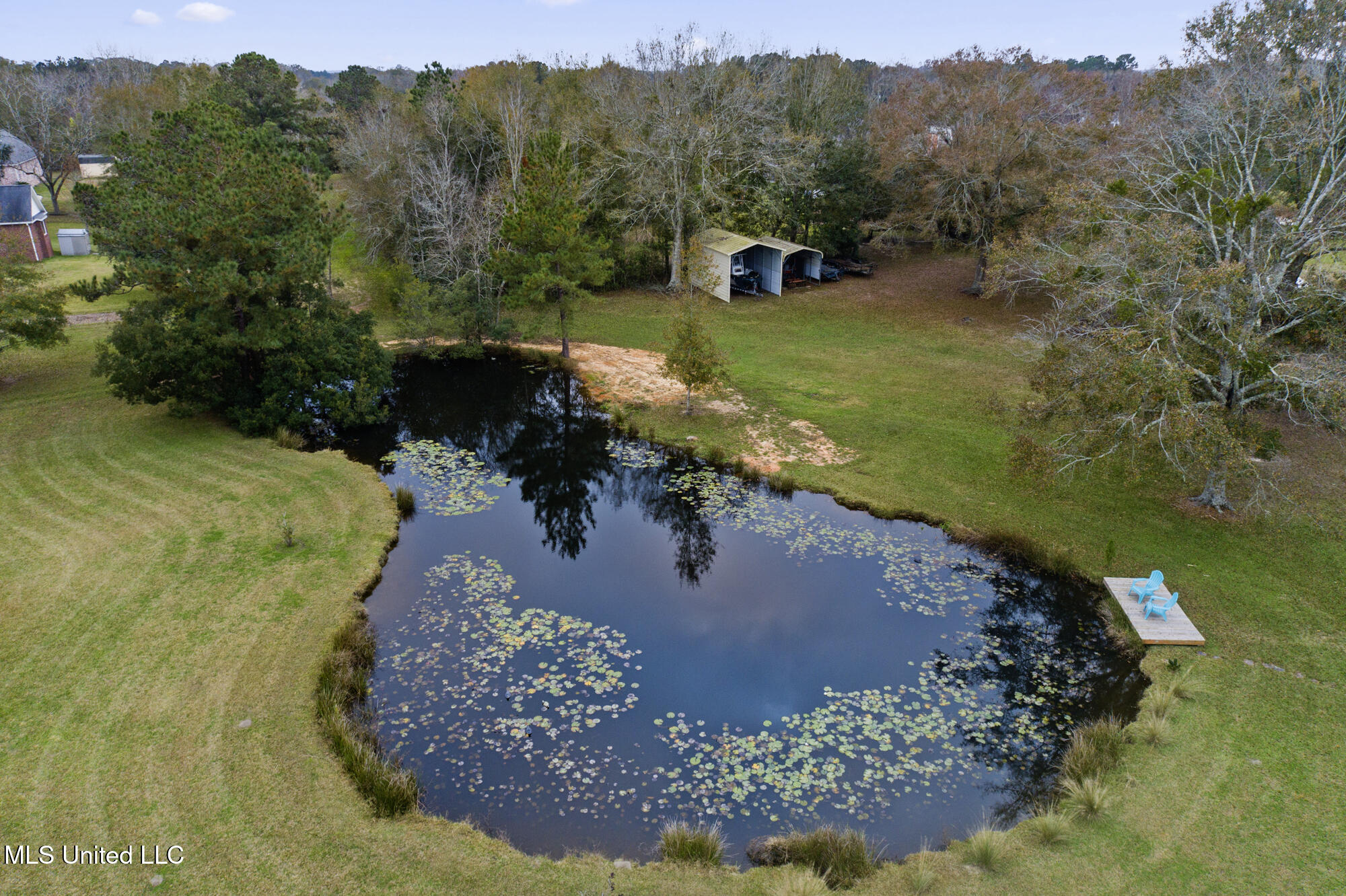 18079 Pecan Court, Saucier, Mississippi image 3