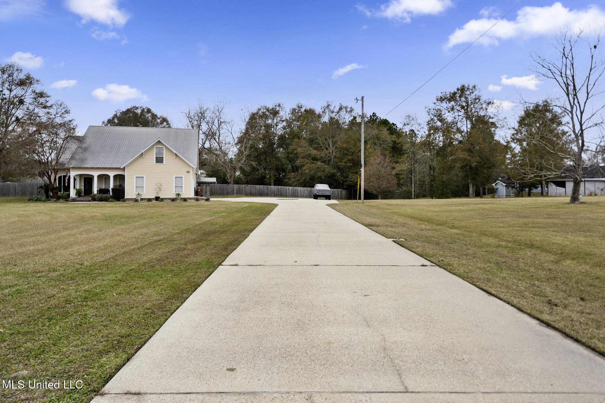 18079 Pecan Court, Saucier, Mississippi image 5