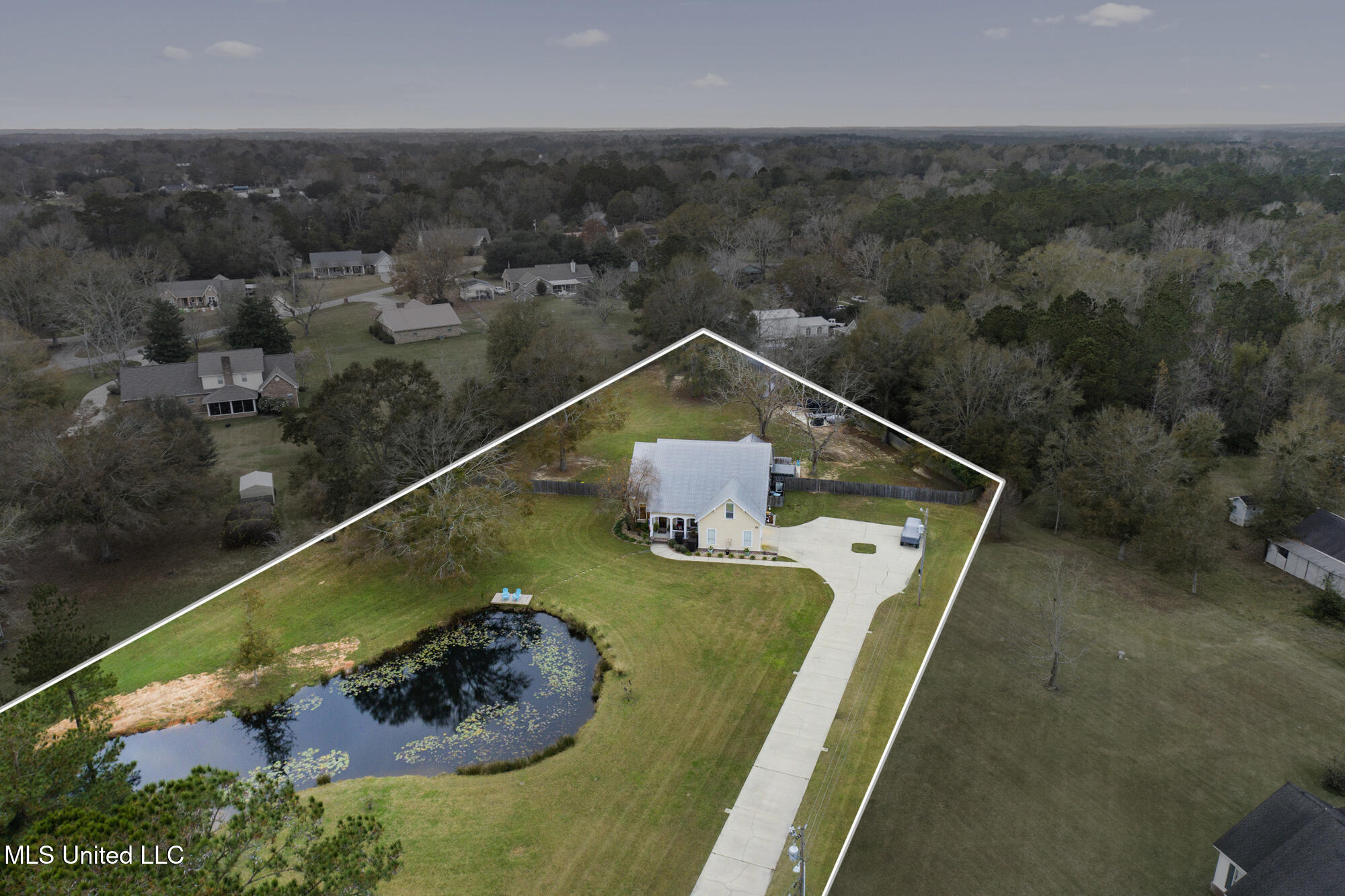 18079 Pecan Court, Saucier, Mississippi image 50