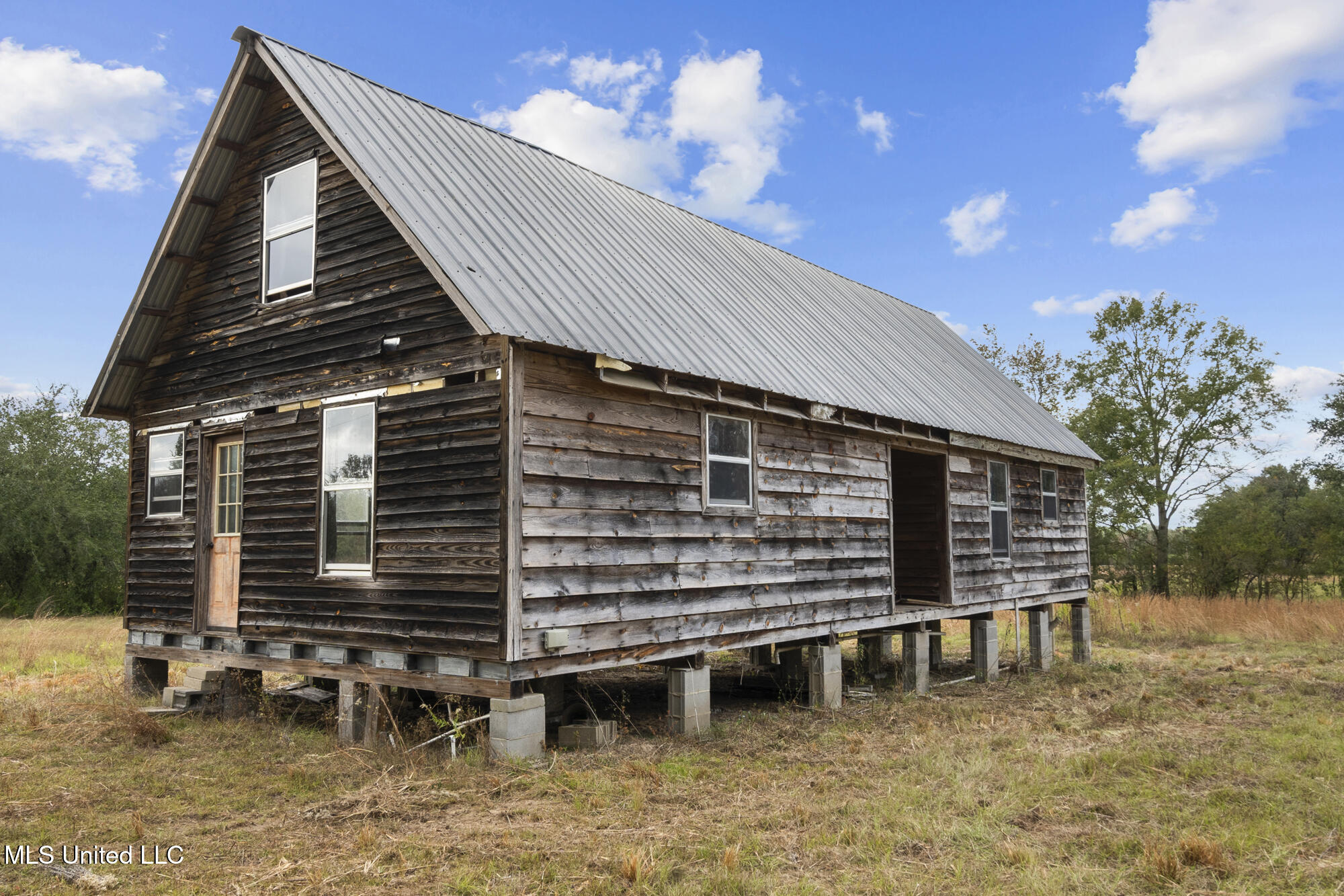 Na Waterwell Road, Lucedale, Mississippi image 12