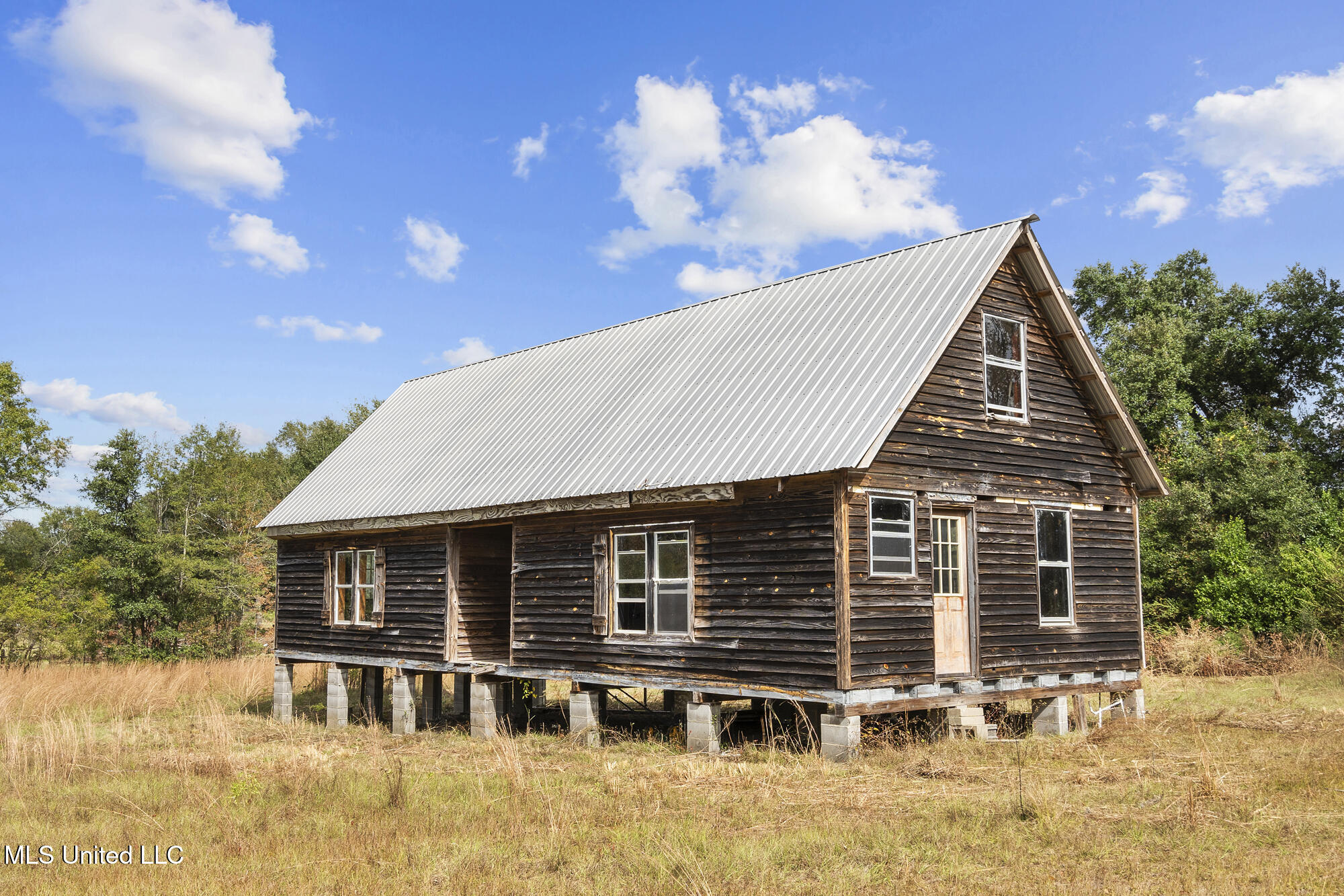 Na Waterwell Road, Lucedale, Mississippi image 10