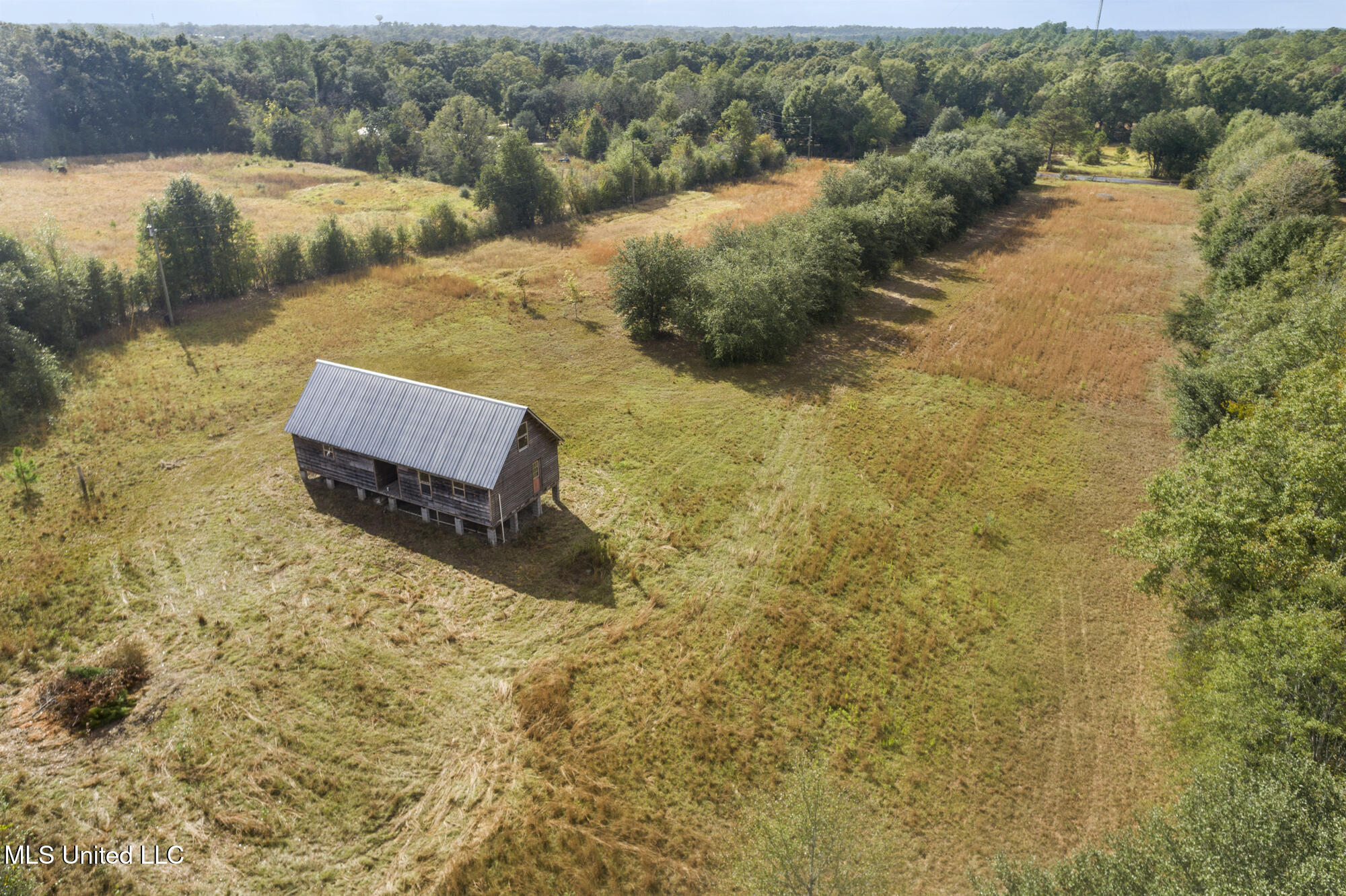 Na Waterwell Road, Lucedale, Mississippi image 6