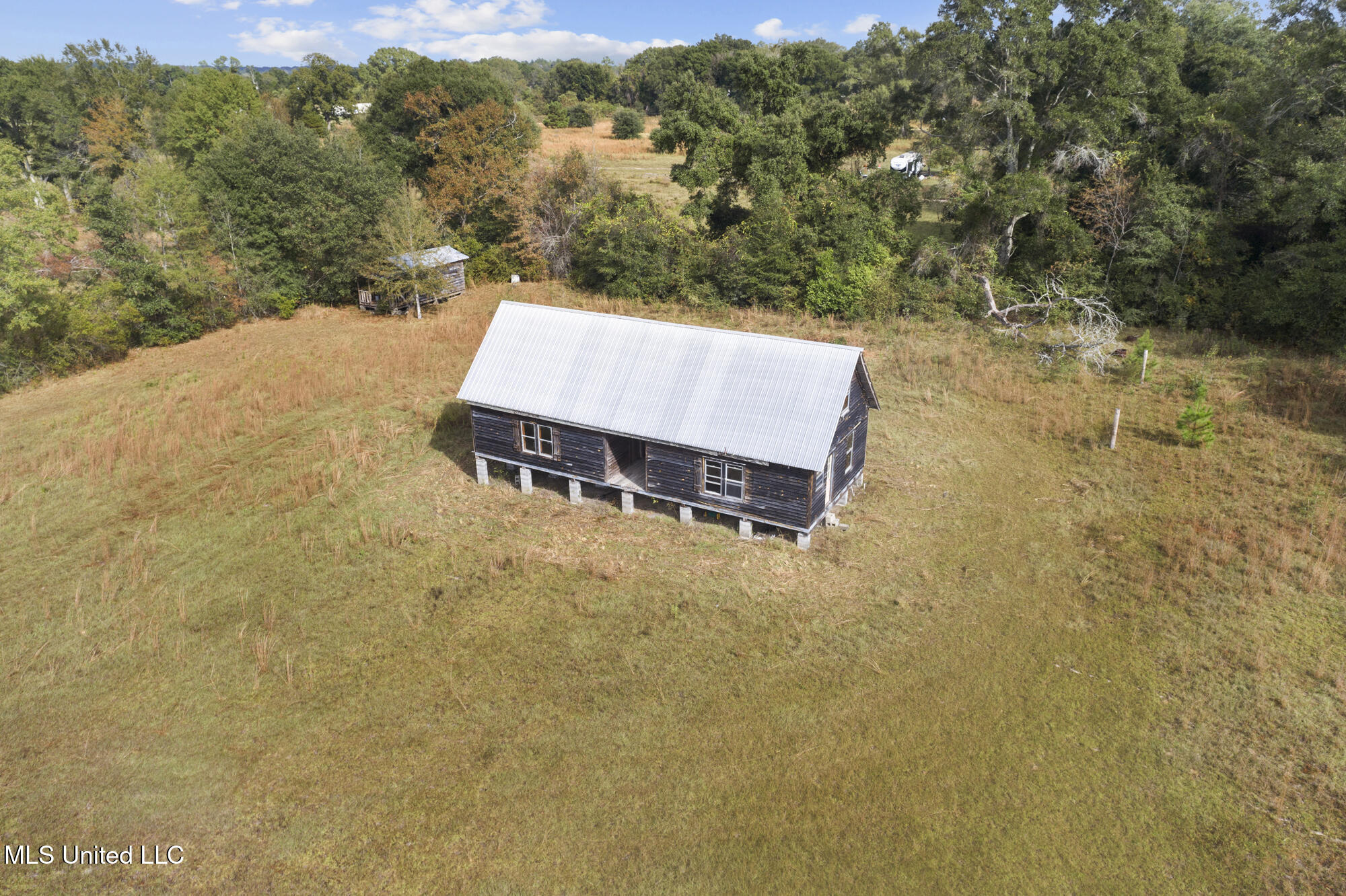 Na Waterwell Road, Lucedale, Mississippi image 1