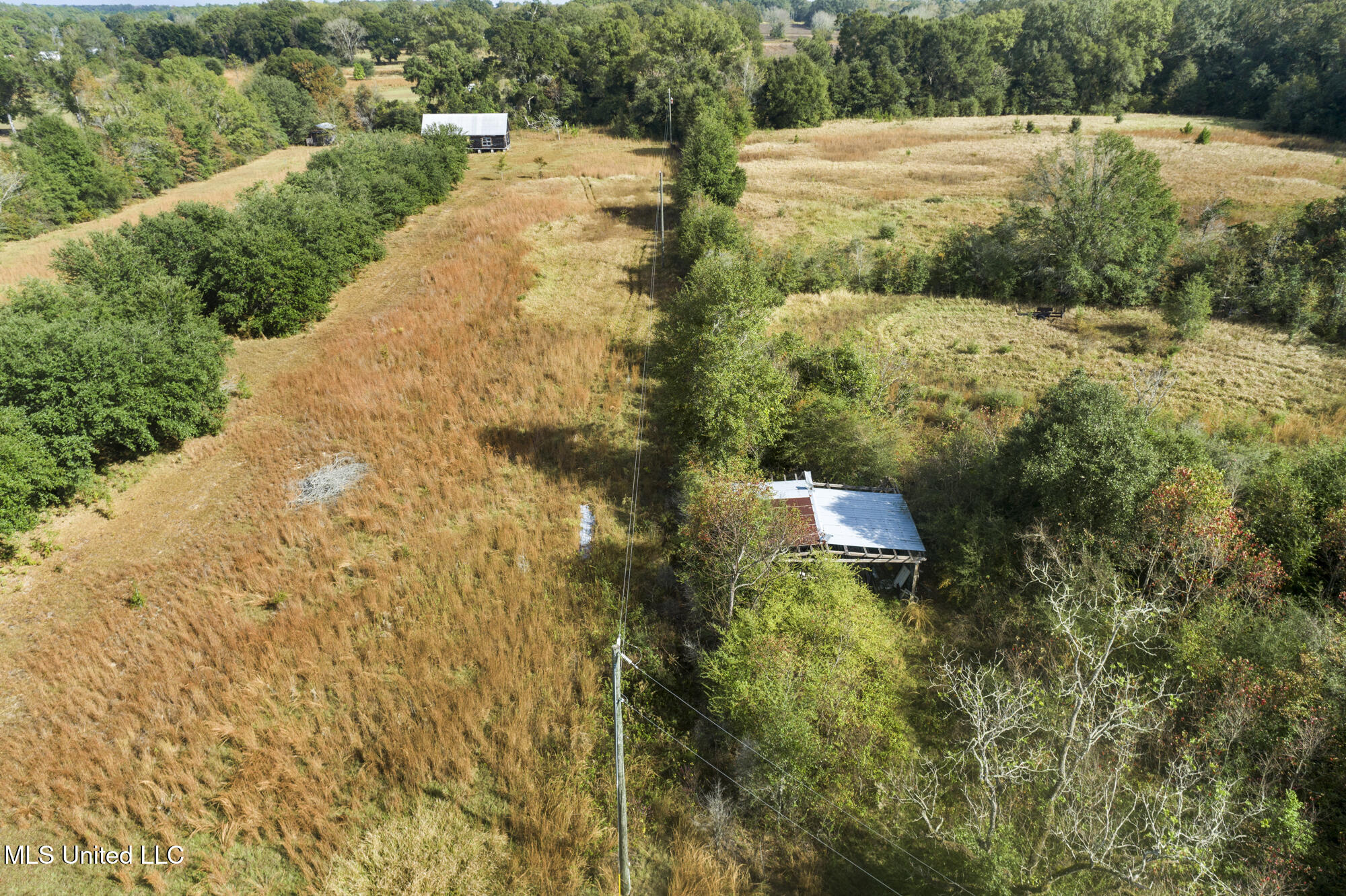 Na Waterwell Road, Lucedale, Mississippi image 4