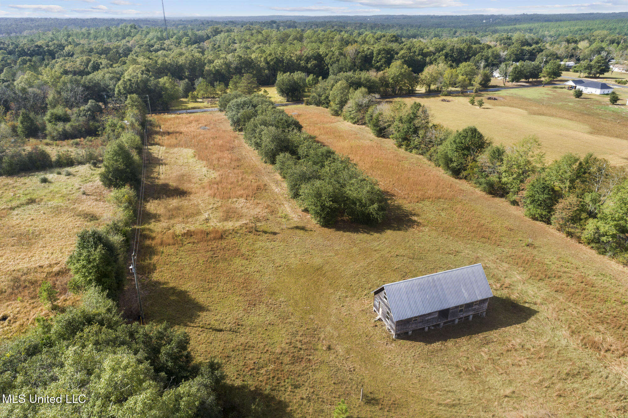 Na Waterwell Road, Lucedale, Mississippi image 7