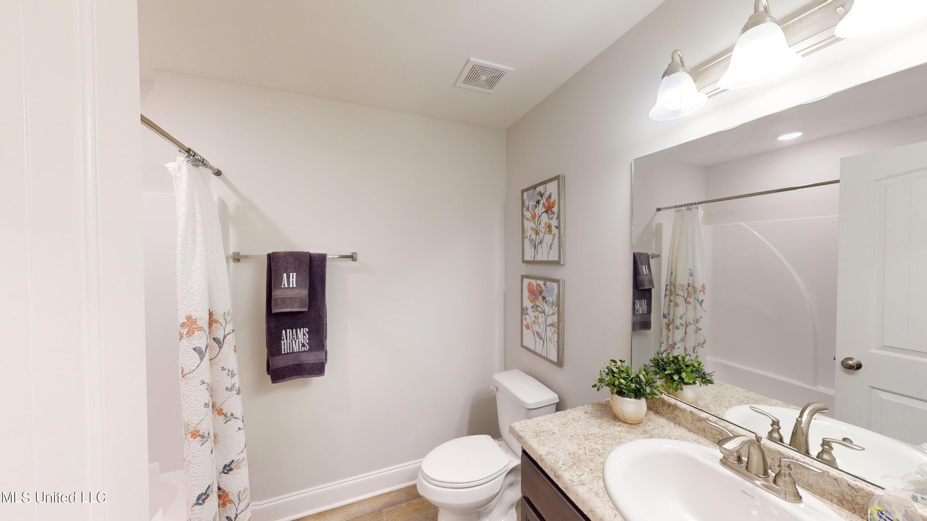 7913 Gardendale Drive, Olive Branch, Mississippi image 16