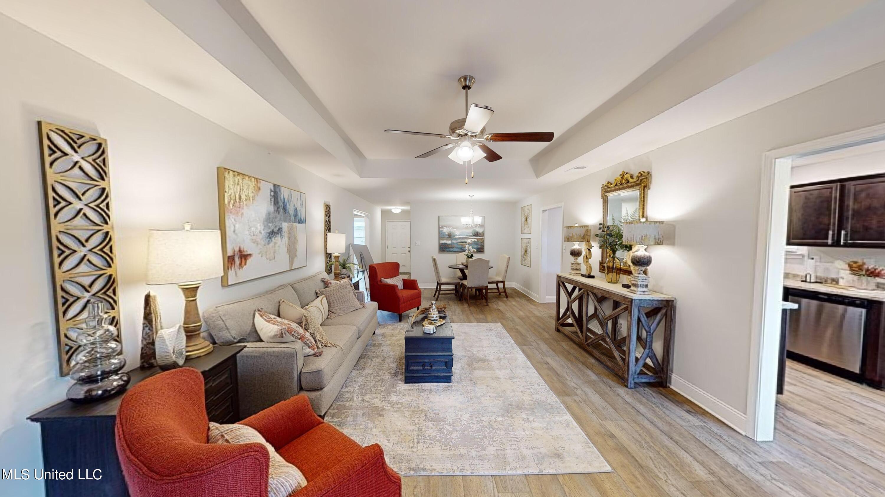 7913 Gardendale Drive, Olive Branch, Mississippi image 11