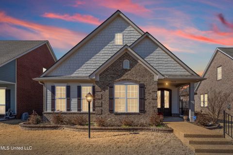 Homes For Sale - 7278 Stone Ridge Drive<br/> Olive Branch, MS 38654